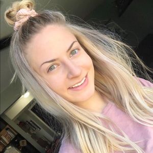 Meet your Posher, Kayleigh